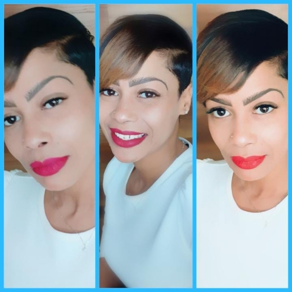 Meet your Posher, Tiara